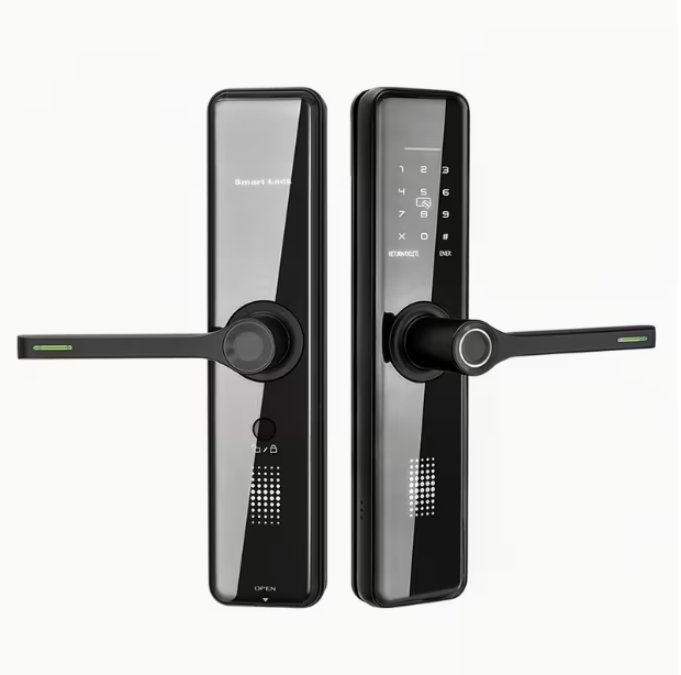 SecureNest NovaLock™