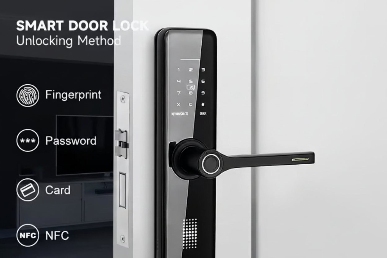 SecureNest NovaLock™