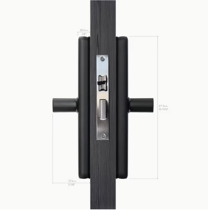 SecureNest NovaLock™