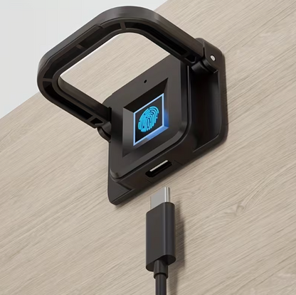 SecureNest CabinetGuard™