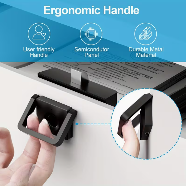 SecureNest CabinetGuard™