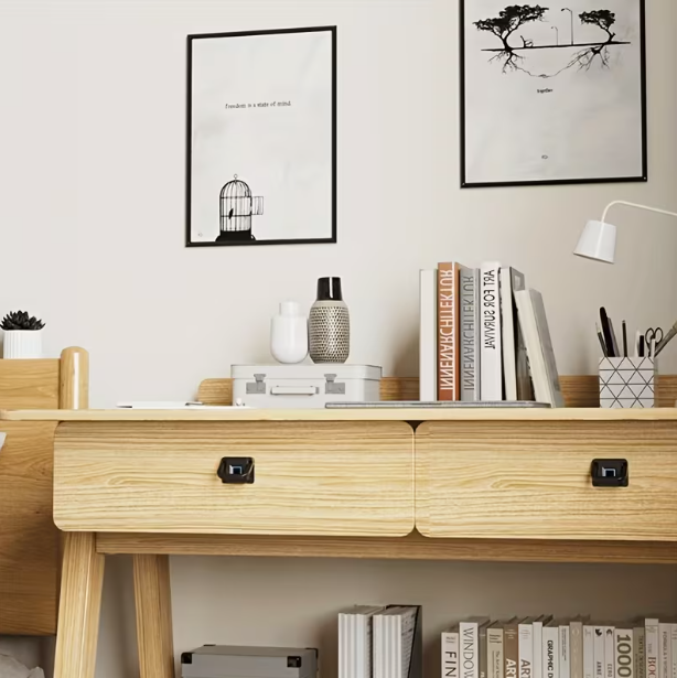 SecureNest CabinetGuard™